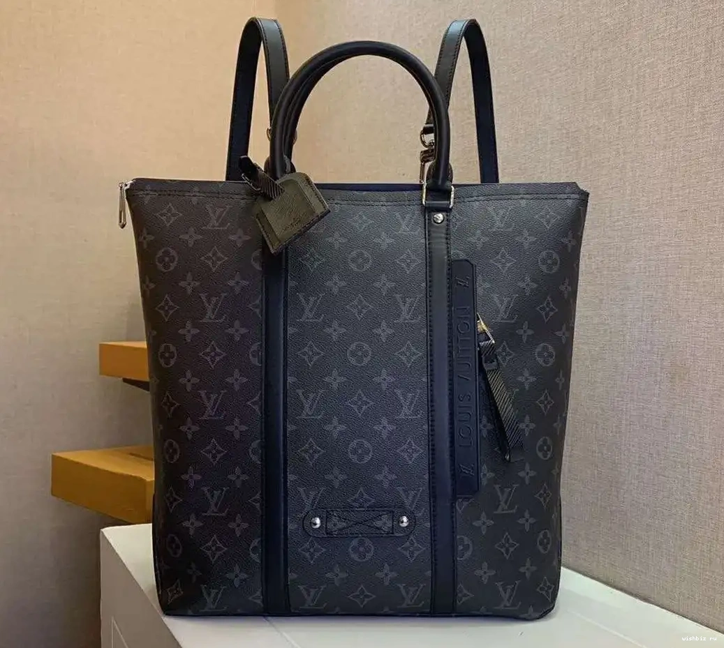 WIS TOTE LOUIS VUITTON 0630